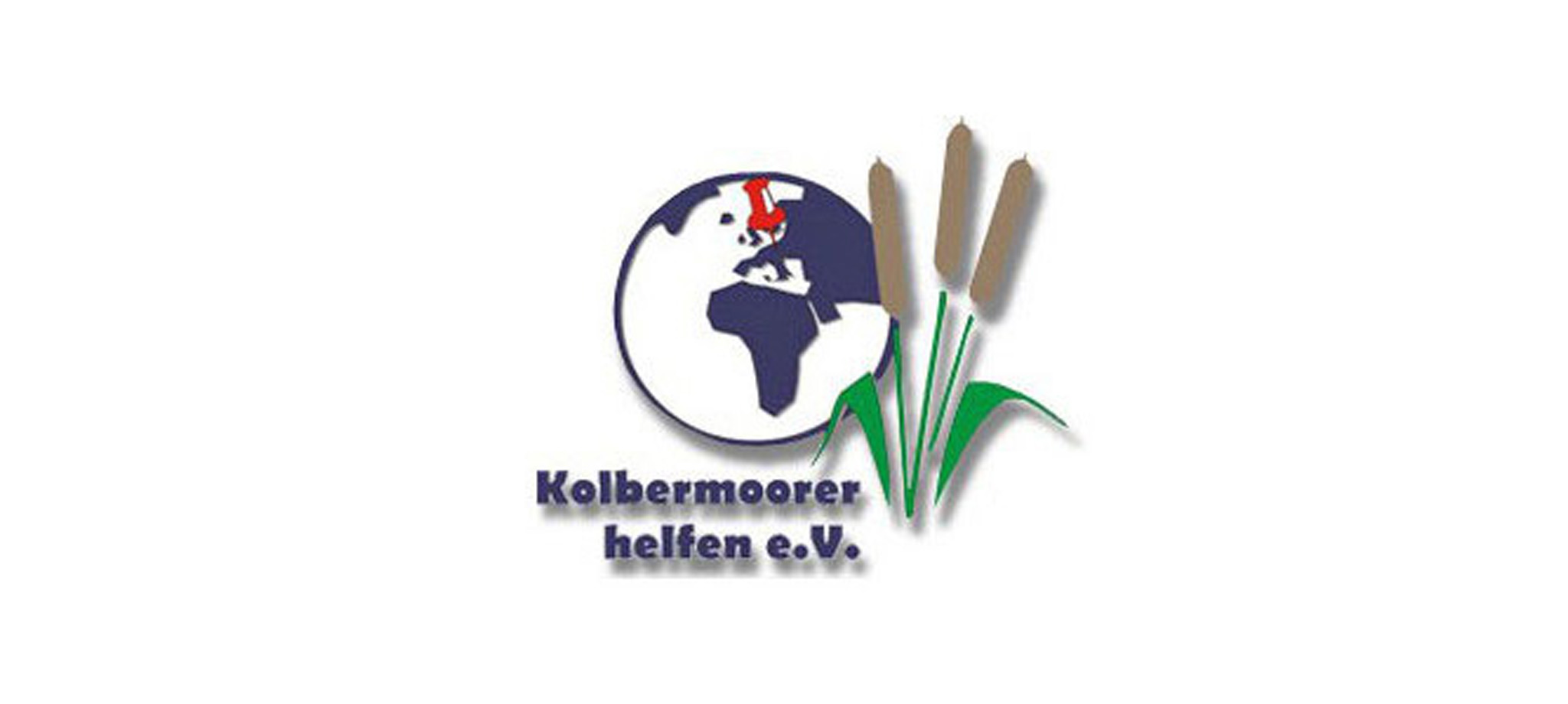 Beitragbild Logo Kolbermoorer helfen