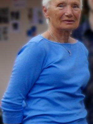 Margret Hofbauer - Beisitzerin